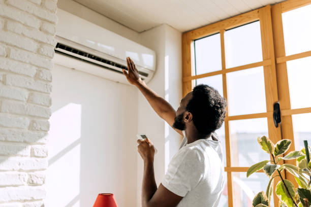 Best HVAC Financing and Leasing in Pleasantville, IA