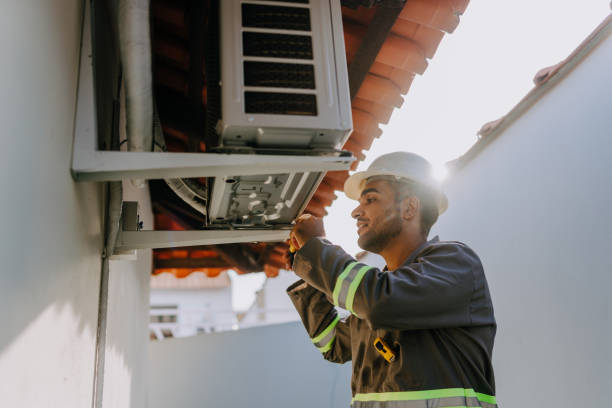 Best Furnace Cleaning in Pleasantville, IA