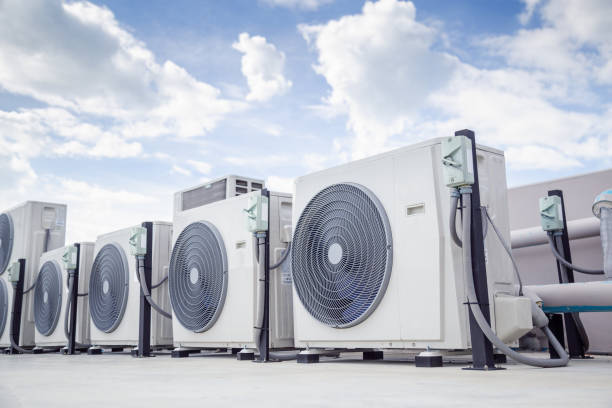 Best Air Conditioning Cleaning in Pleasantville, IA