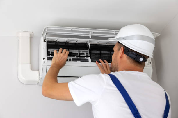 Best HVAC Consulting and Engineering in Pleasantville, IA