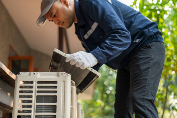  Pleasantville, IA HVAC Pros