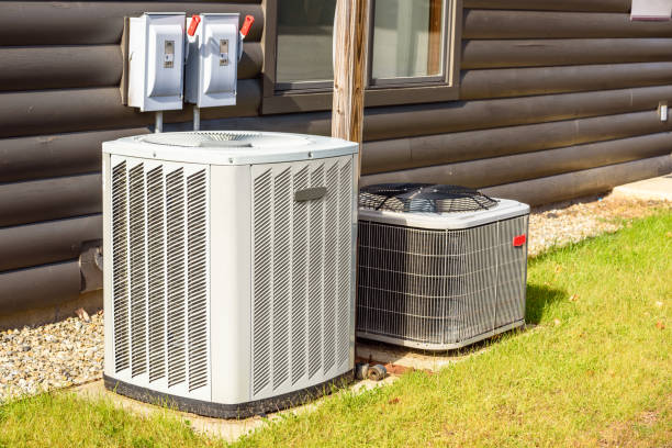 Best Residential HVAC in Pleasantville, IA