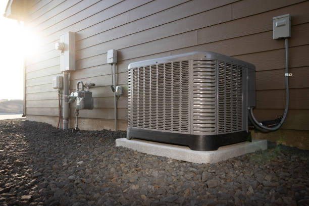 Pleasantville, IA HVAC Company